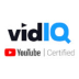 vidIQ Vision for YouTube